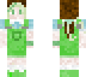 frog elf