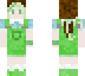 frog elf