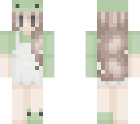 froggie