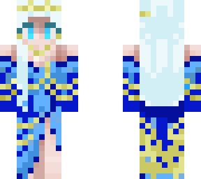 frost queen
