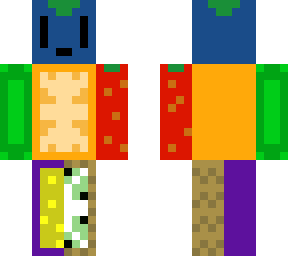 fruiitzy outer layer fixed (kiwi fuzz)