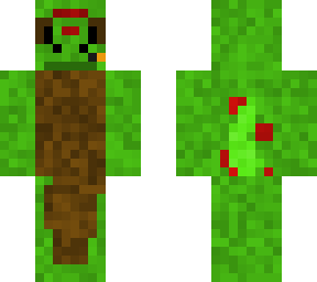 gecko gamer(completed)