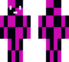 glitched texture pack