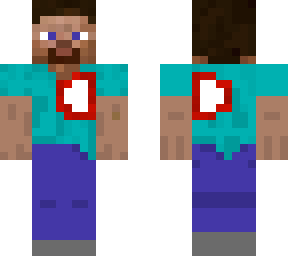 heartless steve