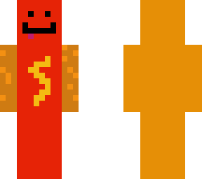 hot dog (new)