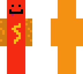 hot dog