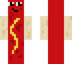 hot dog