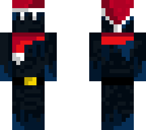 ink christmas