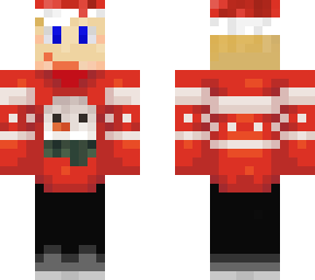janmax x-mas