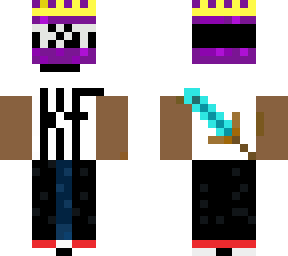 king fergy