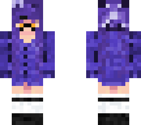 luna aelita