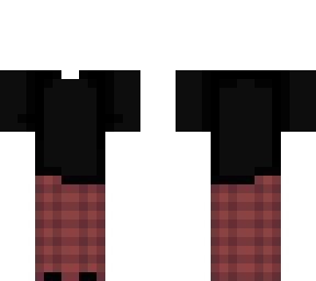 male pjs base