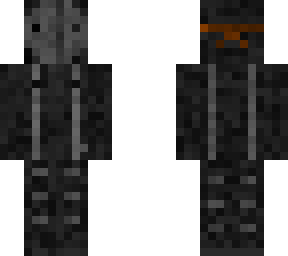 masked guy