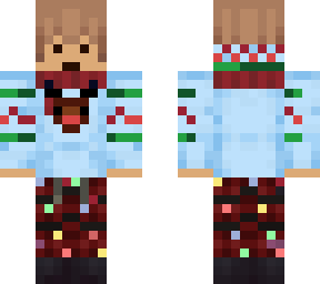 me christmas 2