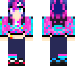 miriko vt