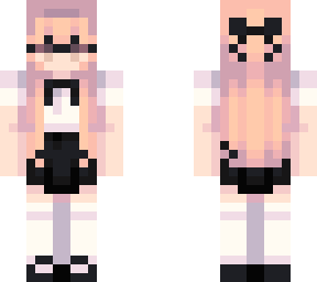 moonlight littlen // oc