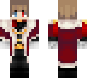 my skin (king fixed)