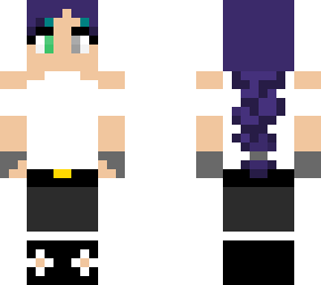 my skin