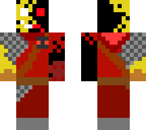 my skin but anti paraside suit