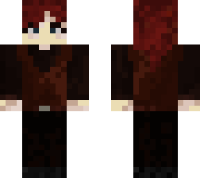 new oc