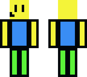 noob de roblox :v