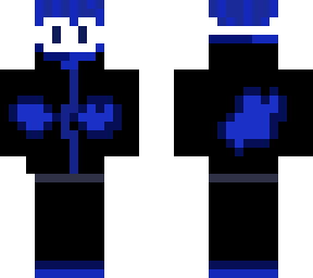 og 2nd layer lorddackel v.2