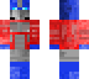 optimus prime