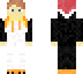 penguinboy christmas version