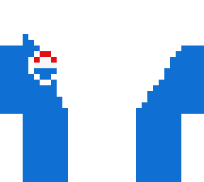 pepsiman