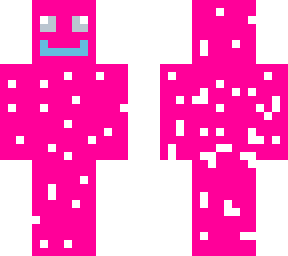 pinkson the best