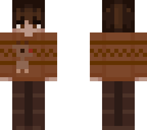 raindeer skin