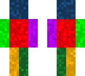 random colers