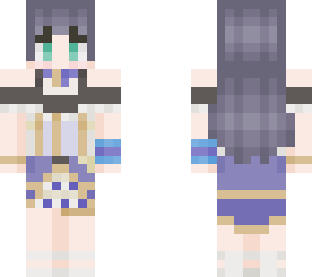 rei togetsu