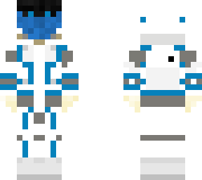 rita bernal (pilot suit ver 2)