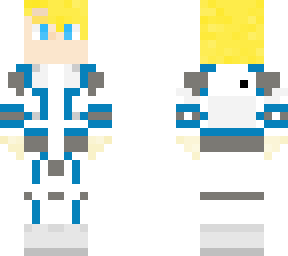 rita bernal (pilot suit ver 3)