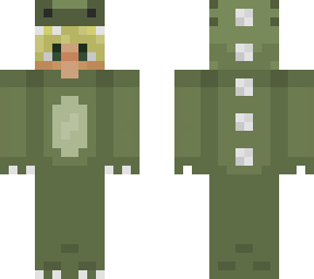 robin the dino boy