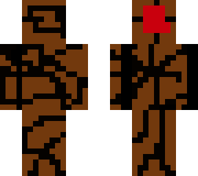 robo cyclops with wires exposed