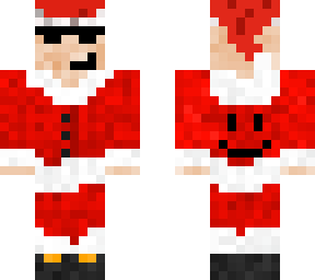 santa claus