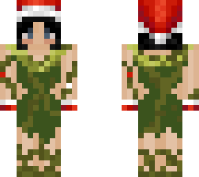 santa fairy