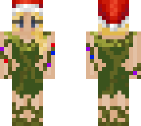 santa lissy