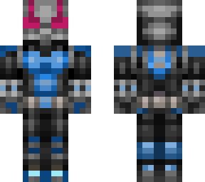 sapphire ant-man