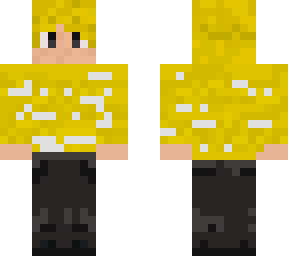 skin bina