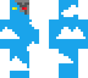 skybot