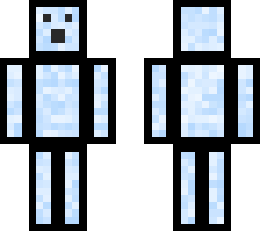 snow scream