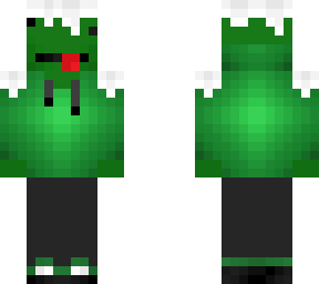 snowy dirpterkiee