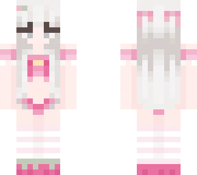 strawberry egirl