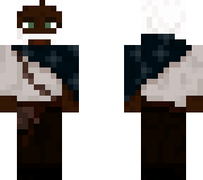 the wanderer