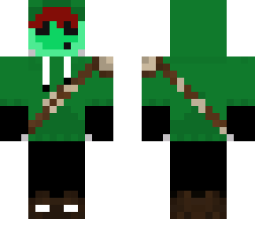 very nice skin