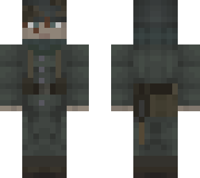 war veteran