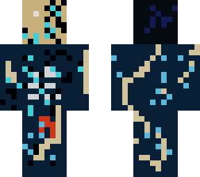 warden